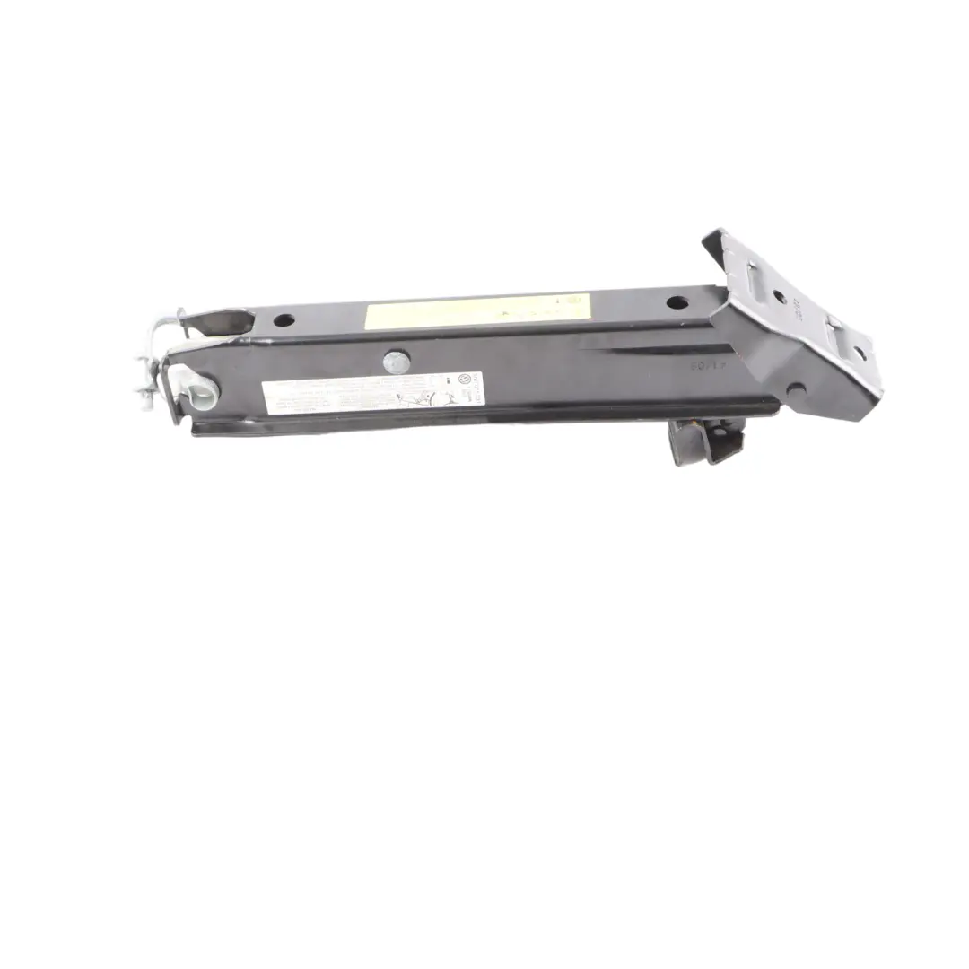 Lifter Lifting Jack Tool Lift to Volkswagen Tiguan 5N Wheel with Part number 5N0011031 Volkswagen Tiguan 5N Wheel Lifter Lifting Jack Tool Lift - SKU 5N0011031 - Part number 5N0011031