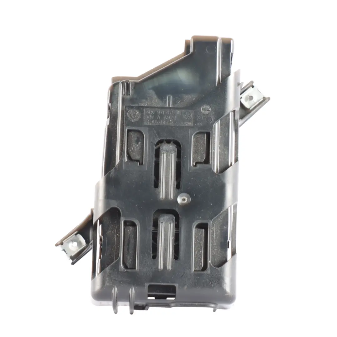 Volskwagen Polo 6R Multimedia Steuerung Schnittstellenmodul für VW mit Teilenummer 5N0035342F VW Volskwagen Polo 6R Multimedia Steuerung Schnittstellenmodul - SKU 5N0035342F - Teilenummer 5N0035342F