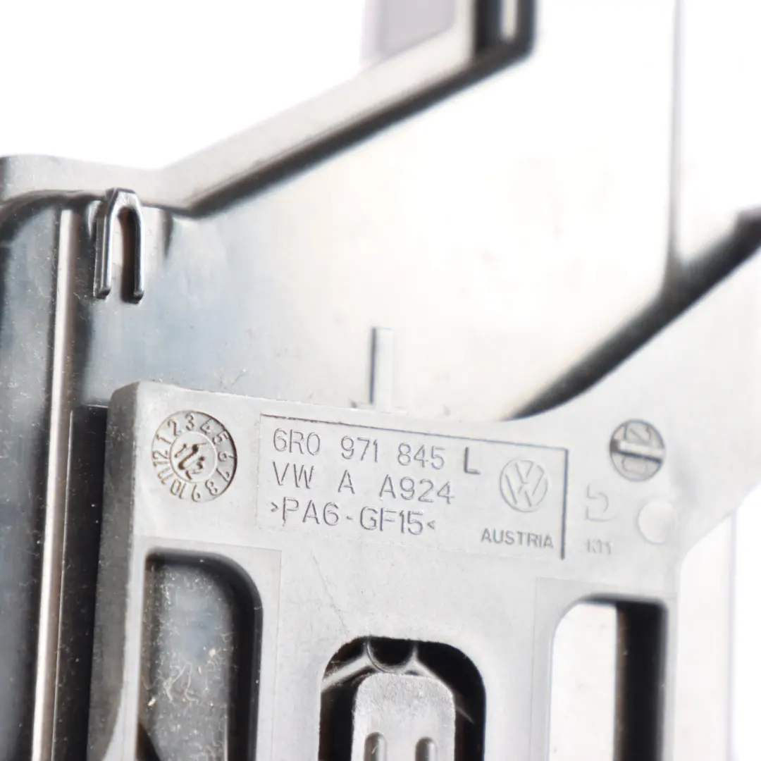 Volskwagen Polo 6R Multimedia Steuerung Schnittstellenmodul für VW mit Teilenummer 5N0035342F VW Volskwagen Polo 6R Multimedia Steuerung Schnittstellenmodul - SKU 5N0035342F - Teilenummer 5N0035342F