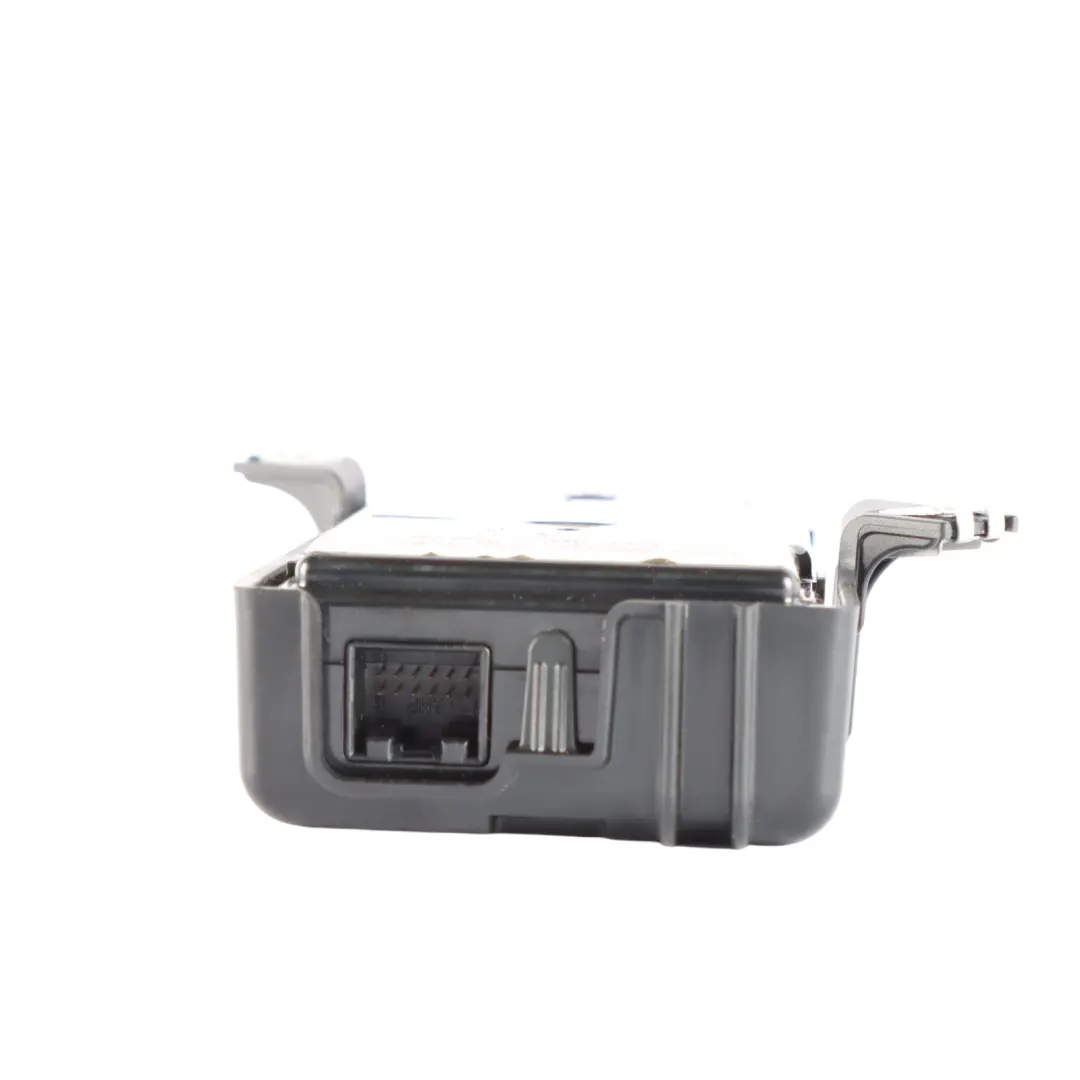VW Volskwagen Polo 6R Multimedia Steuerung Schnittstellenmodul - SKU 5N0035342F - Teilenummer 5N0035342F