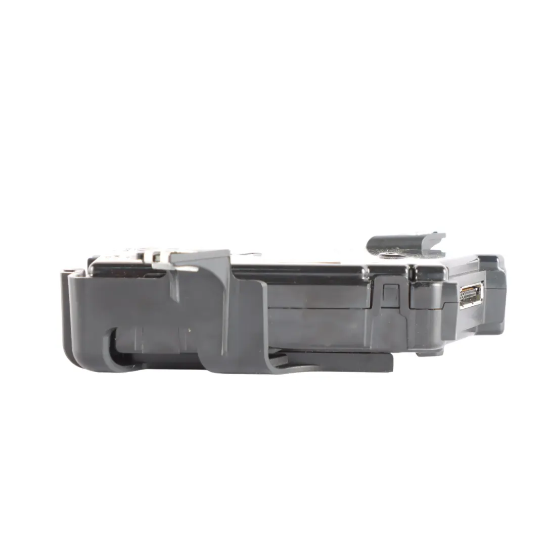 VW Volskwagen Polo 6R Multimedia Steuerung Schnittstellenmodul - SKU 5N0035342F - Teilenummer 5N0035342F