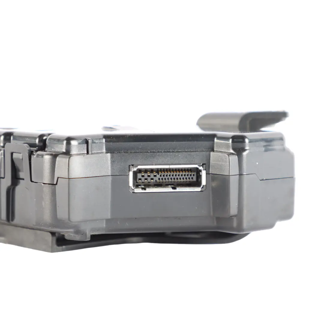 VW Volskwagen Polo 6R Multimedia Módulo Interfaz de Control - SKU 5N0035342F - Número de pieza 5N0035342F