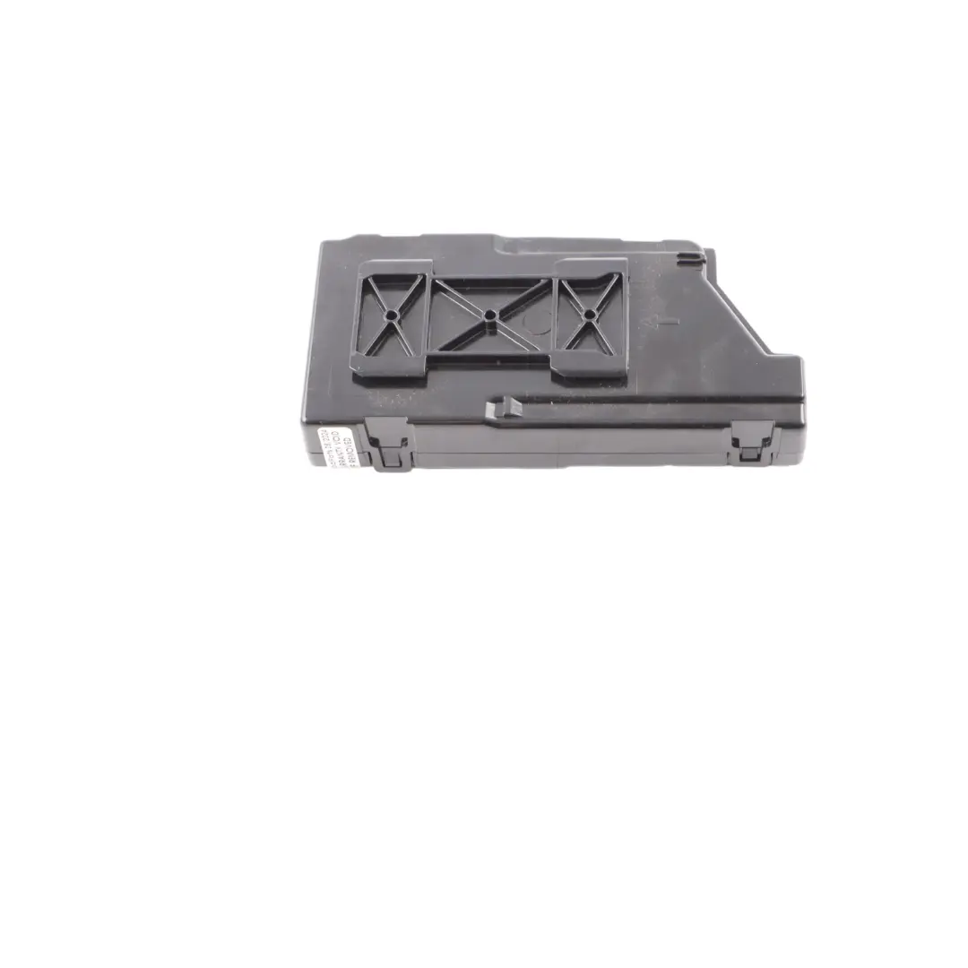 VW Volskwagen Polo 6R Multimedia Electronic ECU Control Unit Module - SKU 5N0035342G - Part number 5N0035342G