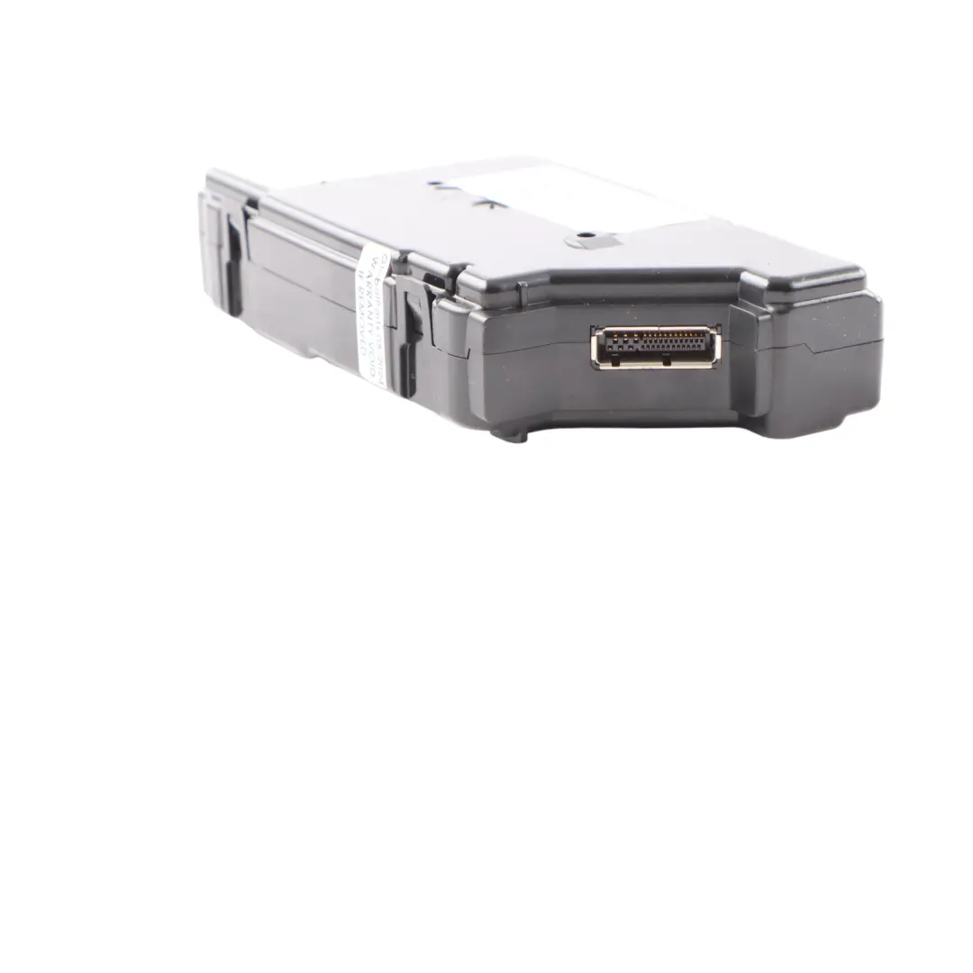 VW Polo 6R Module De Commande Électronique Multimédia ECU - SKU 5N0035342G - Numéro de pièce 5N0035342G