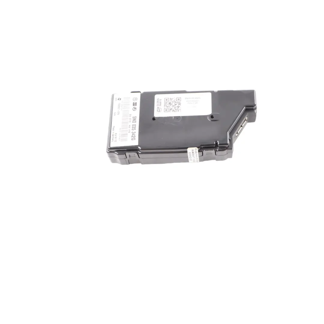 Volskwagen Polo 6R Multimedia Unidad Control Electrónico Módulo para VW con número de pieza 5N0035342G VW Volskwagen Polo 6R Multimedia Unidad Control Electrónico Módulo - SKU 5N0035342G - Número de pieza 5N0035342G