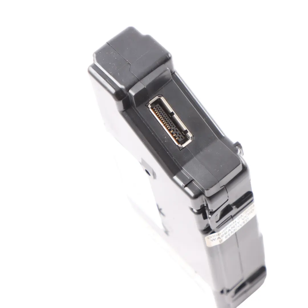 VW Polo 6R Module De Commande Électronique Multimédia ECU - SKU 5N0035342G - Numéro de pièce 5N0035342G