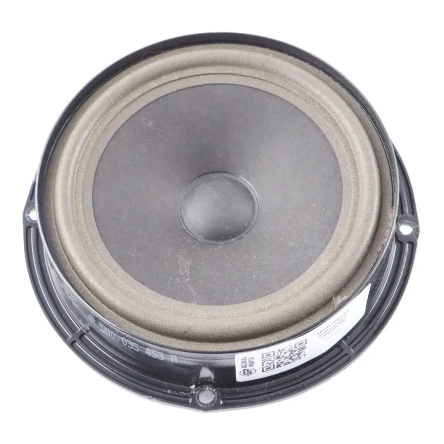 Altoparlante Posteriore Sinistro Destro per Volkswagen Tiguan 5N con numero di parte 5N0035453A Volkswagen Tiguan 5N Altoparlante Posteriore Sinistro Destro - SKU 5N0035453A - Numero di parte 5N0035453A