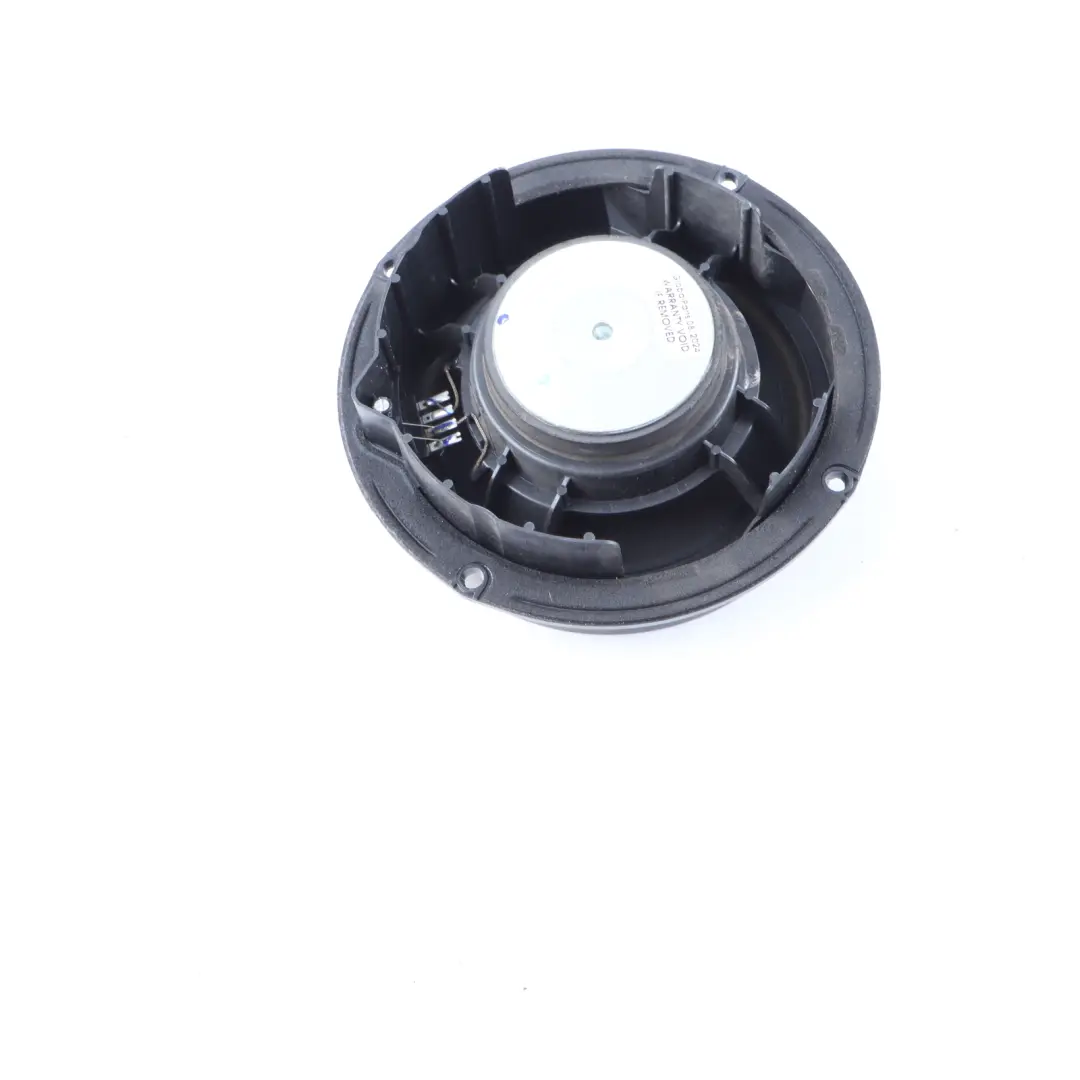 Sound Speaker Rear Left Right N/O/S to Volkswagen Tiguan 5N with Part number 5N0035453A Volkswagen Tiguan 5N Sound Speaker Rear Left Right N/O/S - SKU 5N0035453A - Part number 5N0035453A