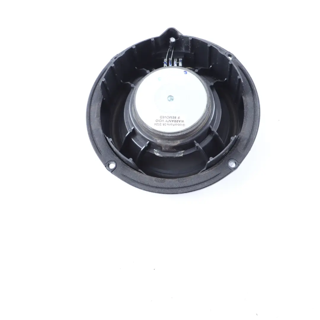 Haut Parleur Arrière Gauche Droit pour Volkswagen Tiguan 5N à propos du numéro de pièce 5N0035453A Volkswagen Tiguan 5N Haut Parleur Arrière Gauche Droit - SKU 5N0035453A - Numéro de pièce 5N0035453A