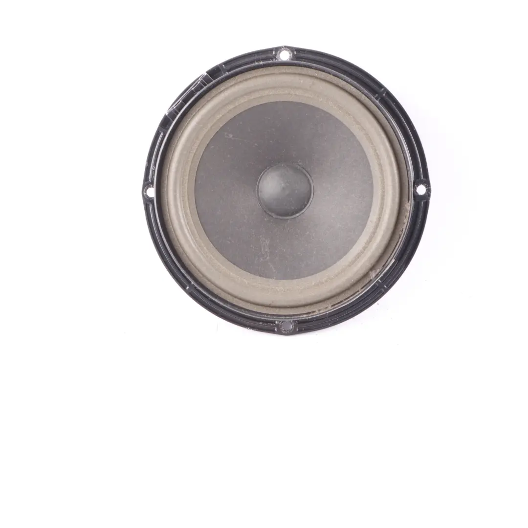 Sound Lautsprecher Hinten Links Rechts für Volkswagen Tiguan 5N mit Teilenummer 5N0035453A Volkswagen Tiguan 5N Sound Lautsprecher Hinten Links Rechts - SKU 5N0035453A - Teilenummer 5N0035453A