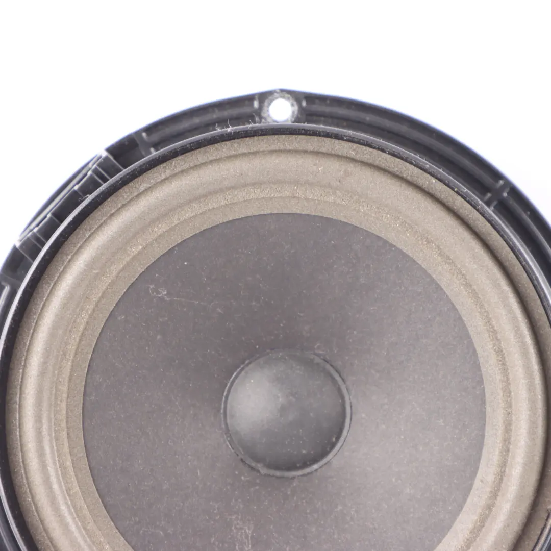 Sound Lautsprecher Hinten Links Rechts für Volkswagen Tiguan 5N mit Teilenummer 5N0035453A Volkswagen Tiguan 5N Sound Lautsprecher Hinten Links Rechts - SKU 5N0035453A - Teilenummer 5N0035453A