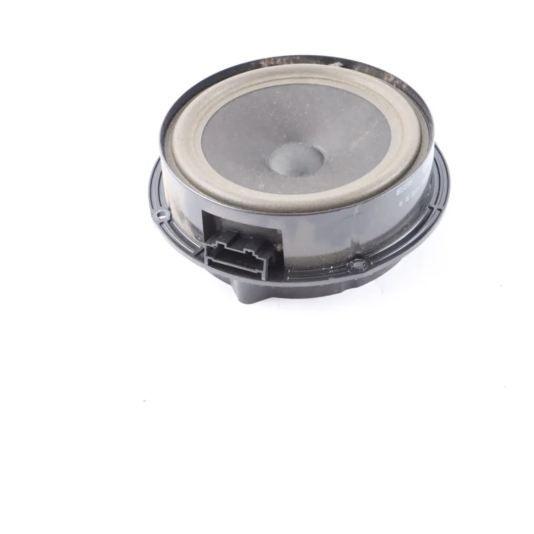 Altavoz De Sonido Trasero Izquierdo Derecho para Volkswagen Tiguan 5N con número de pieza 5N0035453A Volkswagen Tiguan 5N Altavoz De Sonido Trasero Izquierdo Derecho - SKU 5N0035453A - Número de pieza 5N0035453A