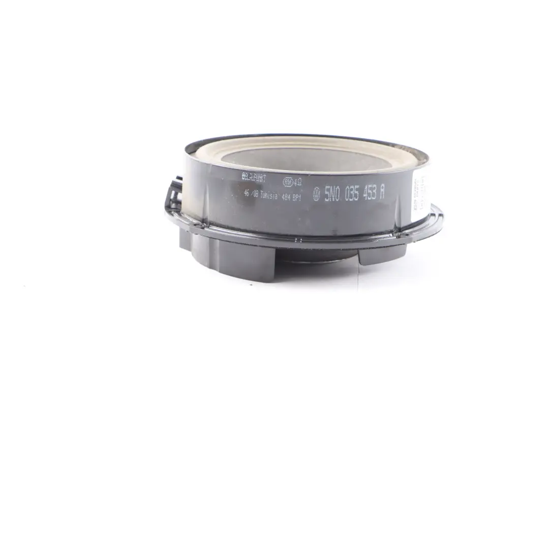 Volkswagen Tiguan 5N Altavoz De Sonido Trasero Izquierdo Derecho - SKU 5N0035453A - Número de pieza 5N0035453A