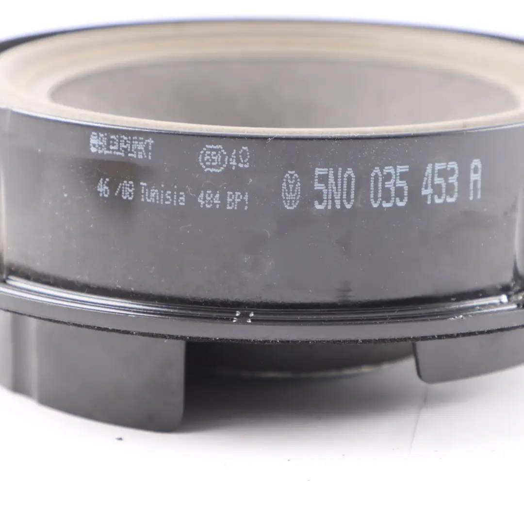 Haut Parleur Arrière Gauche Droit pour Volkswagen Tiguan 5N à propos du numéro de pièce 5N0035453A Volkswagen Tiguan 5N Haut Parleur Arrière Gauche Droit - SKU 5N0035453A - Numéro de pièce 5N0035453A
