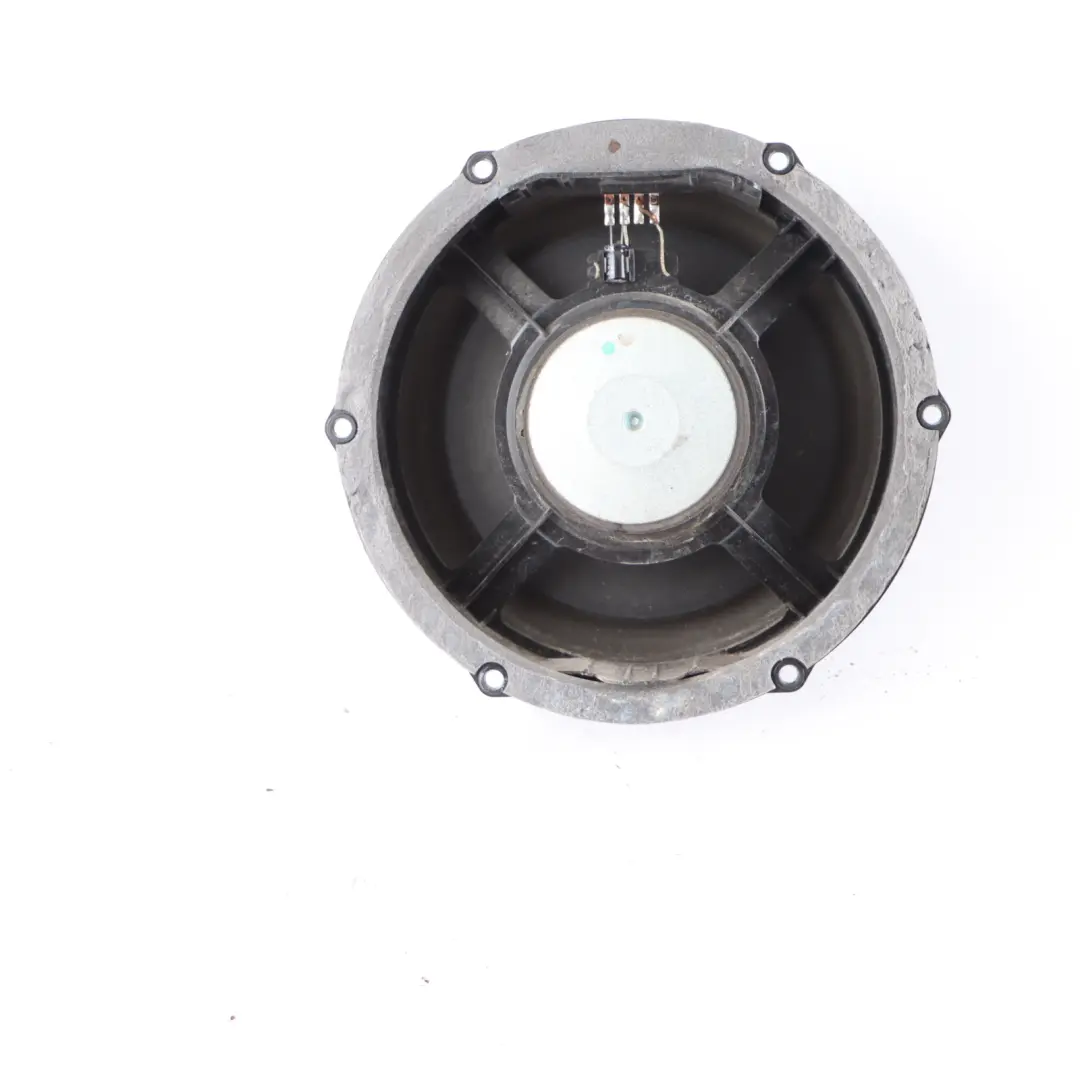 Front Door Loud Speaker Left Right N/O/S Audio VW Volkswagen Tiguan 5N - SKU 5N0035454 - Part number 5N0035454