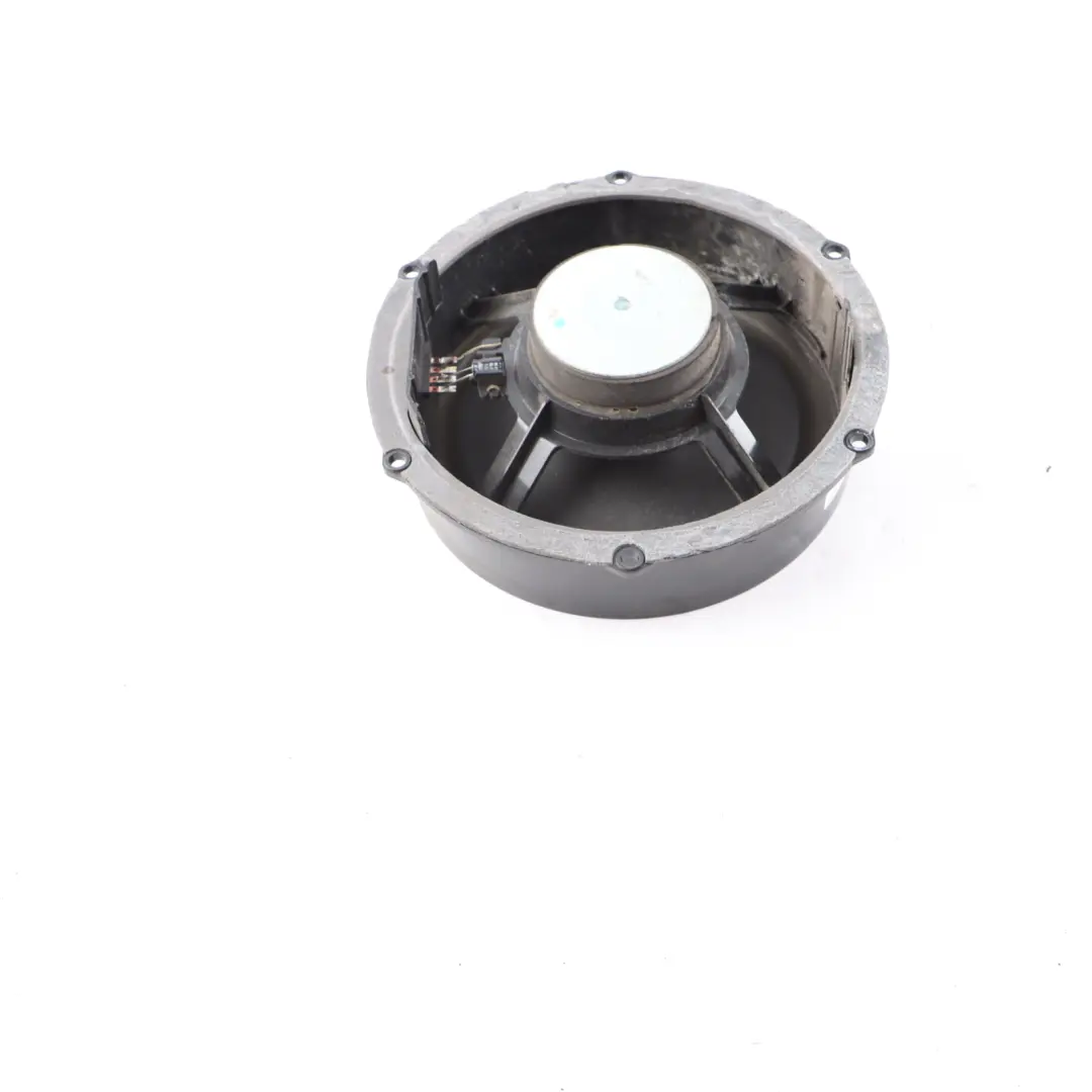 VW Volkswagen Tiguan 5N Głośnik Przednich Drzwi Lewy Prawy Audio - SKU 5N0035454 - Numer Części 5N0035454