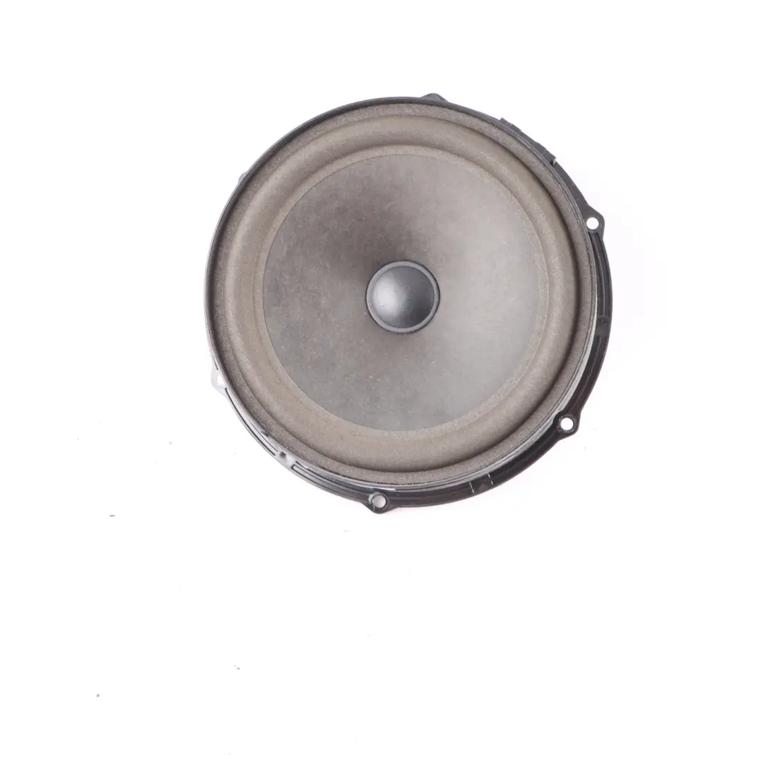 Front Door Loud Speaker Left Right N/O/S Audio to VW Volkswagen Tiguan 5N with Part number 5N0035454 VW Volkswagen Tiguan 5N Front Door Loud Speaker Left Right N/O/S Audio - SKU 5N0035454 - Part number 5N0035454