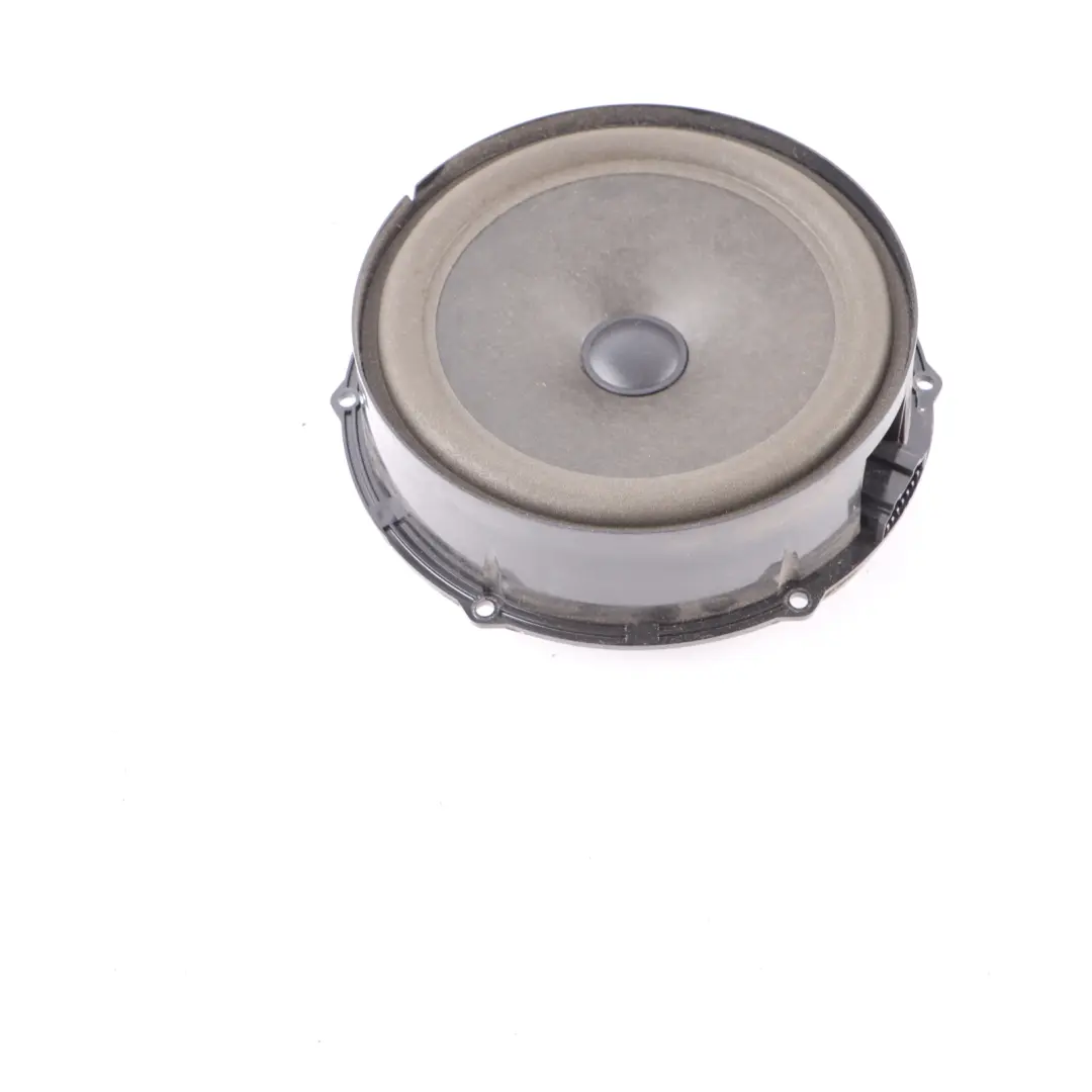 Puerta Delantera Altavoz Izquierdo Derecho Audio para Volkswagen Tiguan 5N con número de pieza 5N0035454 Volkswagen Tiguan 5N Puerta Delantera Altavoz Izquierdo Derecho Audio - SKU 5N0035454 - Número de pieza 5N0035454