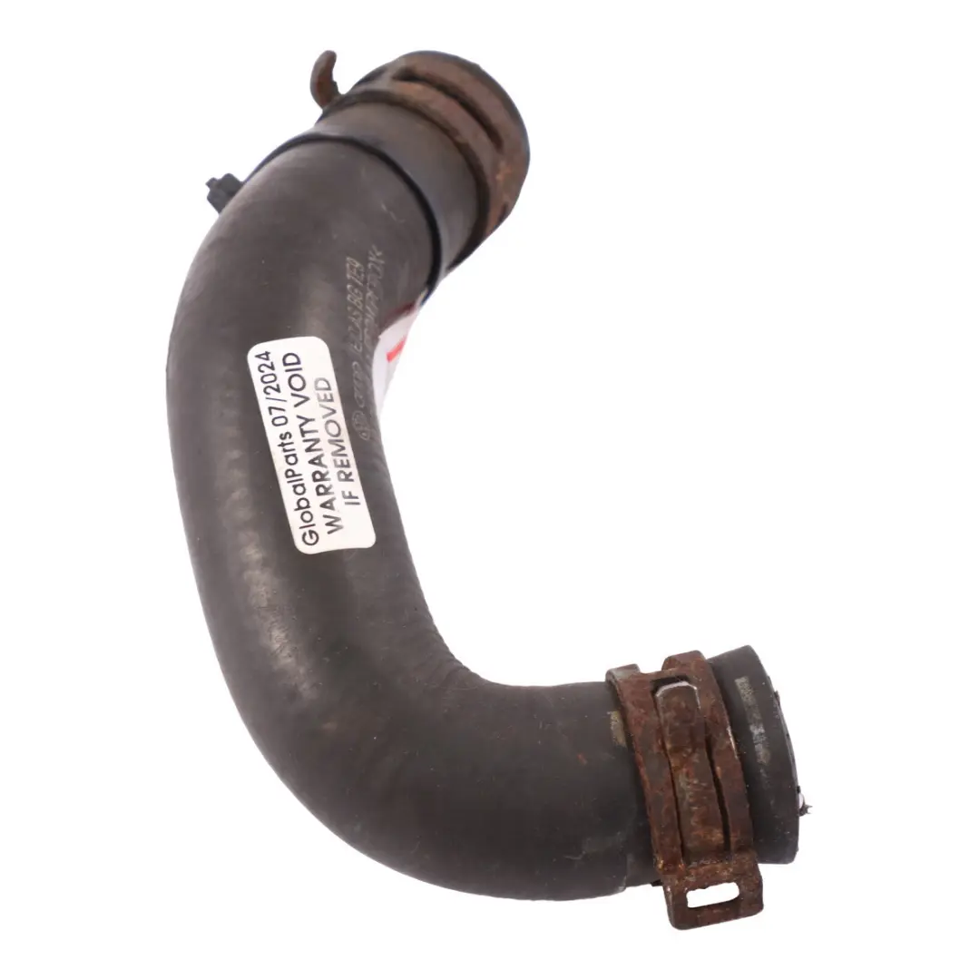 Mk6 Kühlmittel Kühlung Motor Schlauch Linie Kühler für Volkswagen Golf mit Teilenummer 5N0121051A Volkswagen Golf Mk6 Kühlmittel Kühlung Motor Schlauch Linie Kühler - SKU 5N0121051A - Teilenummer 5N0121051A