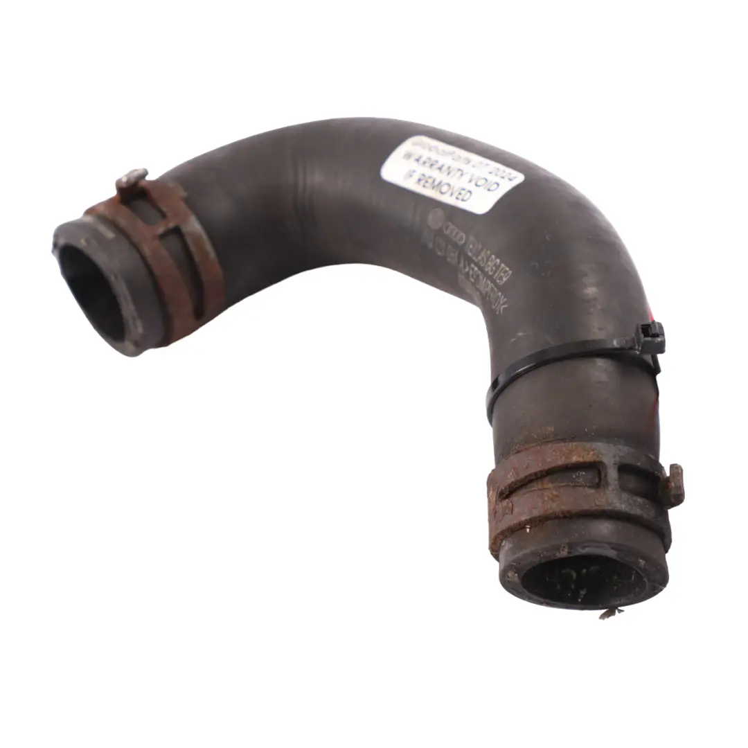 Mk6 Coolant Cooling Engine Pipe Hose Line Radiator to Volkswagen Golf with Part number 5N0121051A Volkswagen Golf Mk6 Coolant Cooling Engine Pipe Hose Line Radiator - SKU 5N0121051A - Part number 5N0121051A