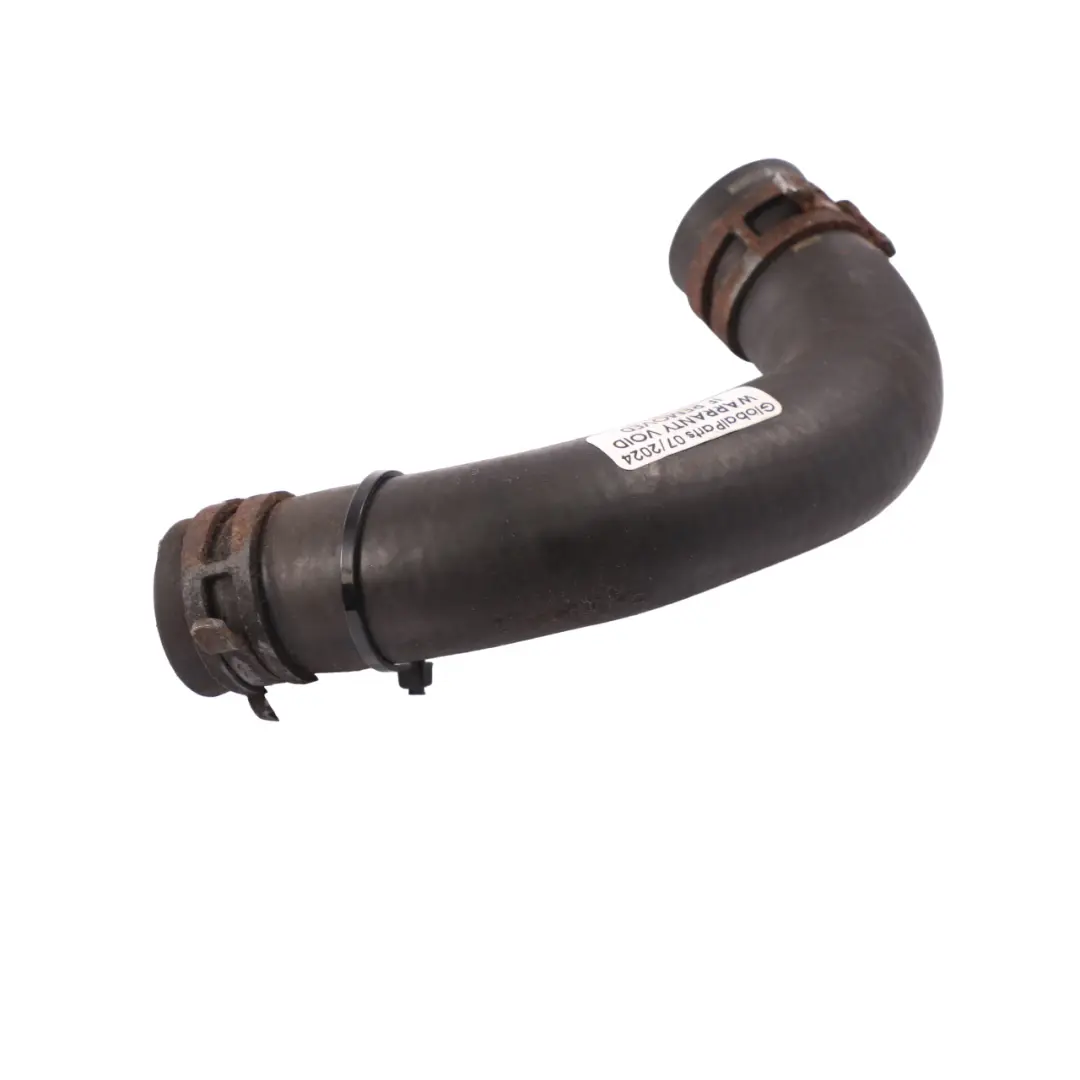 Mk6 Coolant Cooling Engine Pipe Hose Line Radiator to Volkswagen Golf with Part number 5N0121051A Volkswagen Golf Mk6 Coolant Cooling Engine Pipe Hose Line Radiator - SKU 5N0121051A - Part number 5N0121051A