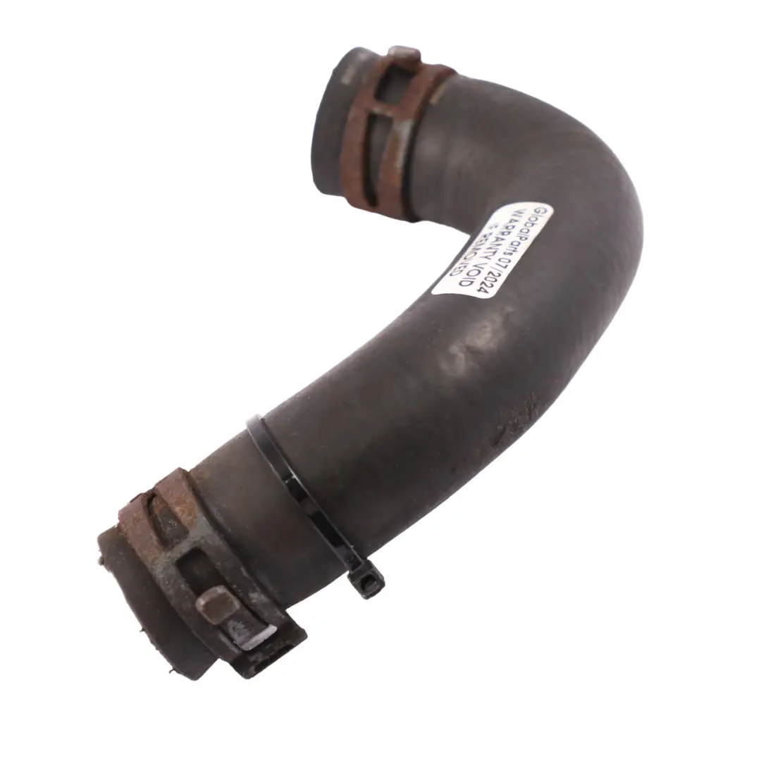 Mk6 Coolant Cooling Engine Pipe Hose Line Radiator to Volkswagen Golf with Part number 5N0121051A Volkswagen Golf Mk6 Coolant Cooling Engine Pipe Hose Line Radiator - SKU 5N0121051A - Part number 5N0121051A