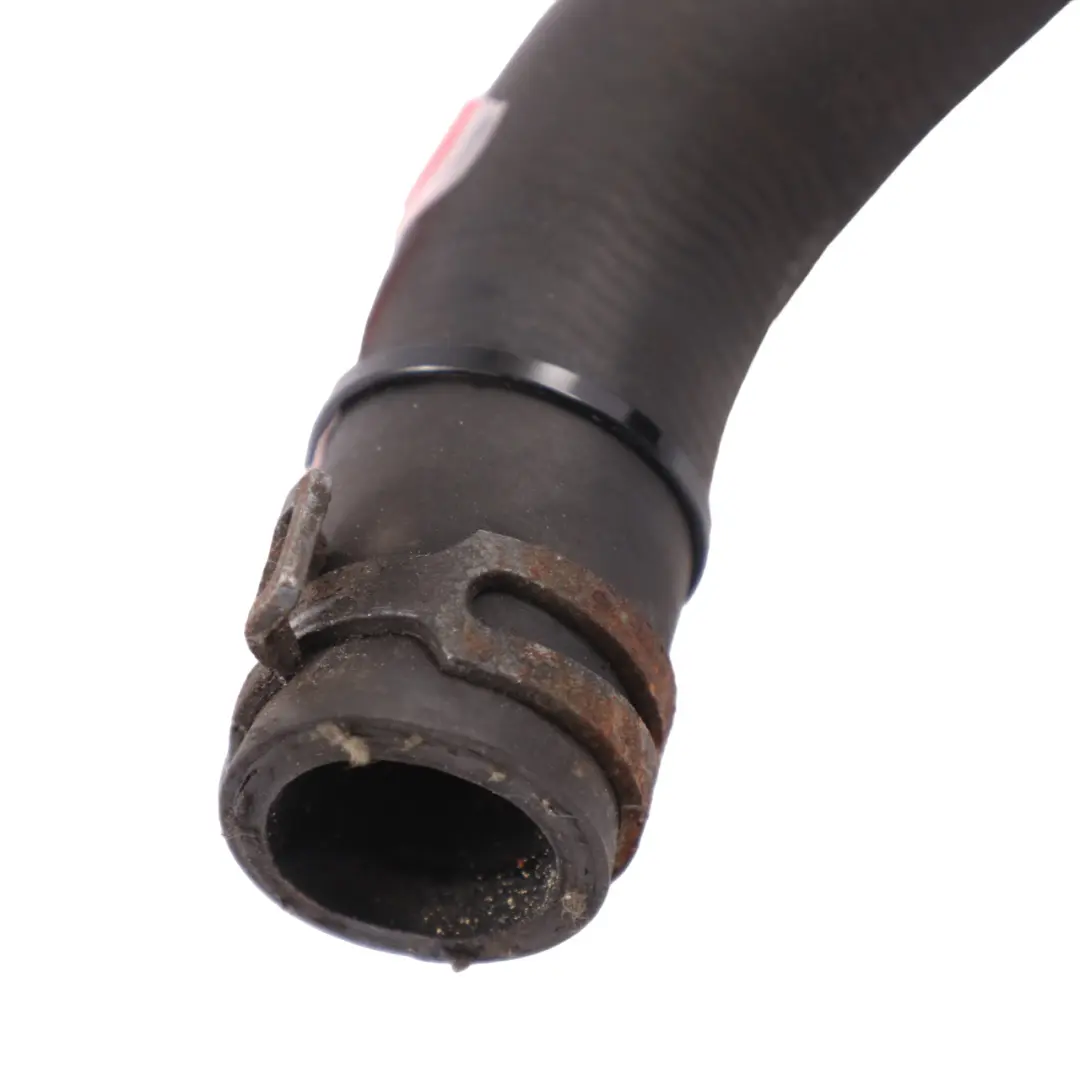 Mk6 Coolant Cooling Engine Pipe Hose Line Radiator to Volkswagen Golf with Part number 5N0121051A Volkswagen Golf Mk6 Coolant Cooling Engine Pipe Hose Line Radiator - SKU 5N0121051A - Part number 5N0121051A