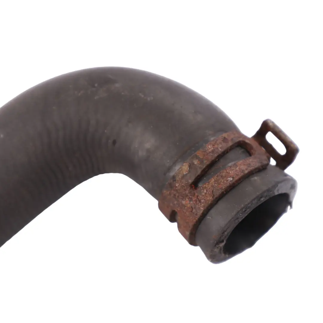 Volkswagen Golf Mk6 Kühlmittel Kühlung Motor Schlauch Linie Kühler - SKU 5N0121051A - Teilenummer 5N0121051A