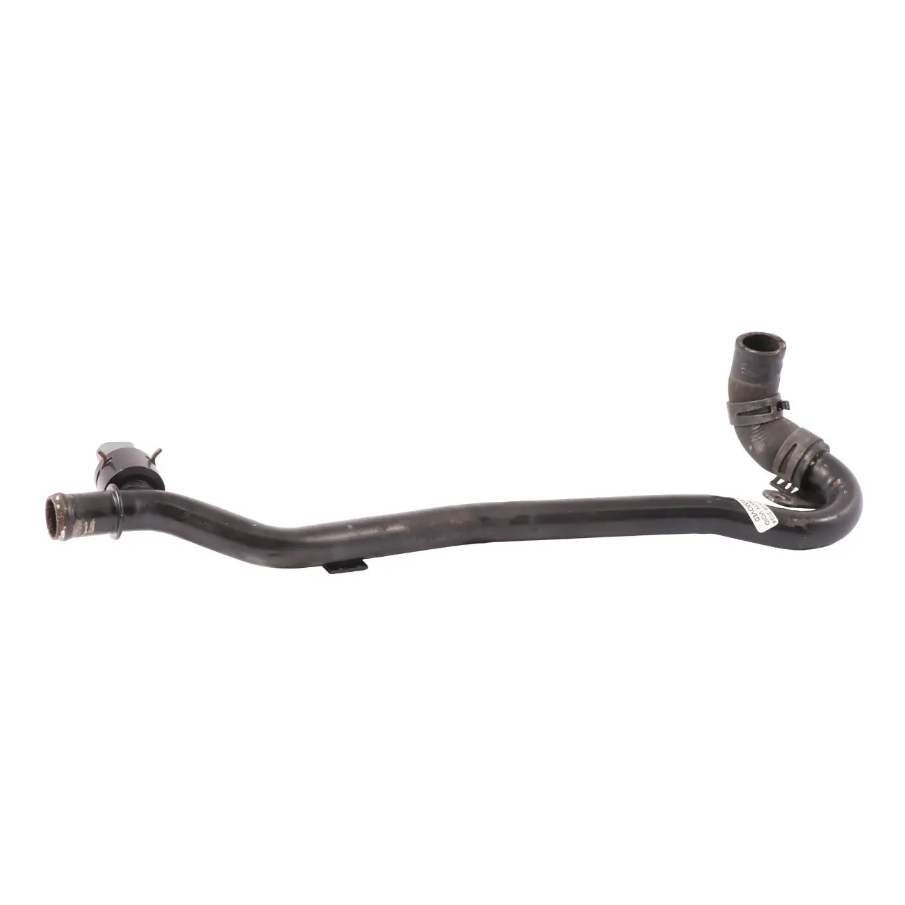 Volkswagen Tiguan 5N Tubo dell'acqua Linea raffreddamento liquido 5N0121065