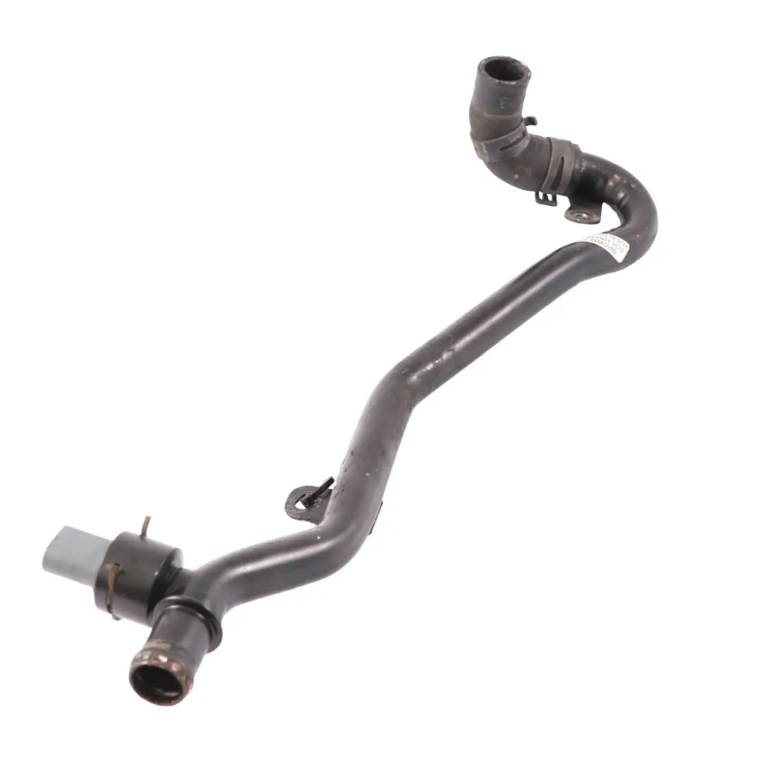 Volkswagen Tiguan 5N Wasser Leitung Schlauch Kühl Mittel - SKU 5N0121065 - Teilenummer 5N0121065