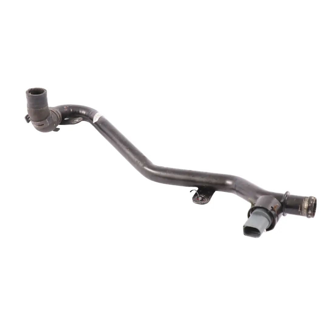 Volkswagen Tiguan 5N Wąż Przewód Rurka Wody - SKU 5N0121065 - Numer Części 5N0121065