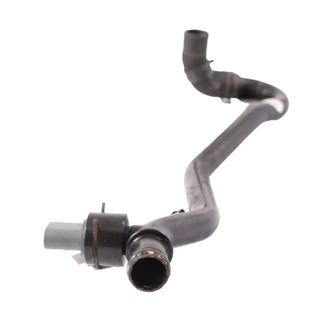 Wąż Przewód Rurka Wody do Volkswagen Tiguan 5N o numerze 5N0121065 Volkswagen Tiguan 5N Wąż Przewód Rurka Wody - SKU 5N0121065 - Numer Części 5N0121065