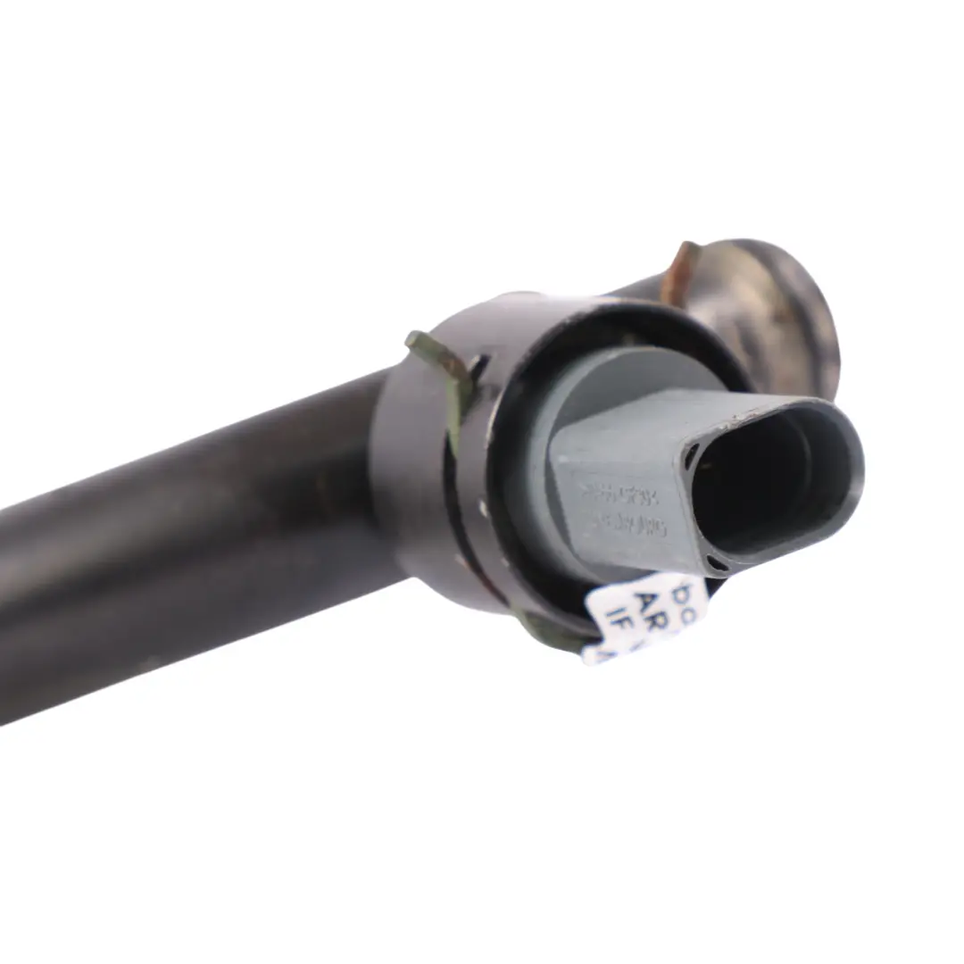 Wąż Przewód Rurka Wody do Volkswagen Tiguan 5N o numerze 5N0121065 Volkswagen Tiguan 5N Wąż Przewód Rurka Wody - SKU 5N0121065 - Numer Części 5N0121065