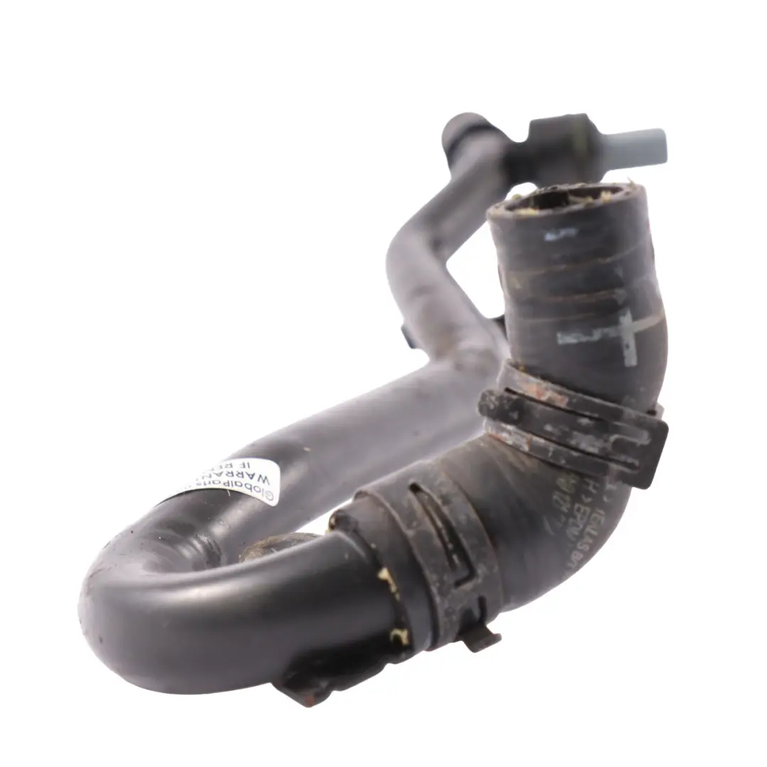 Wąż Przewód Rurka Wody do Volkswagen Tiguan 5N o numerze 5N0121065 Volkswagen Tiguan 5N Wąż Przewód Rurka Wody - SKU 5N0121065 - Numer Części 5N0121065