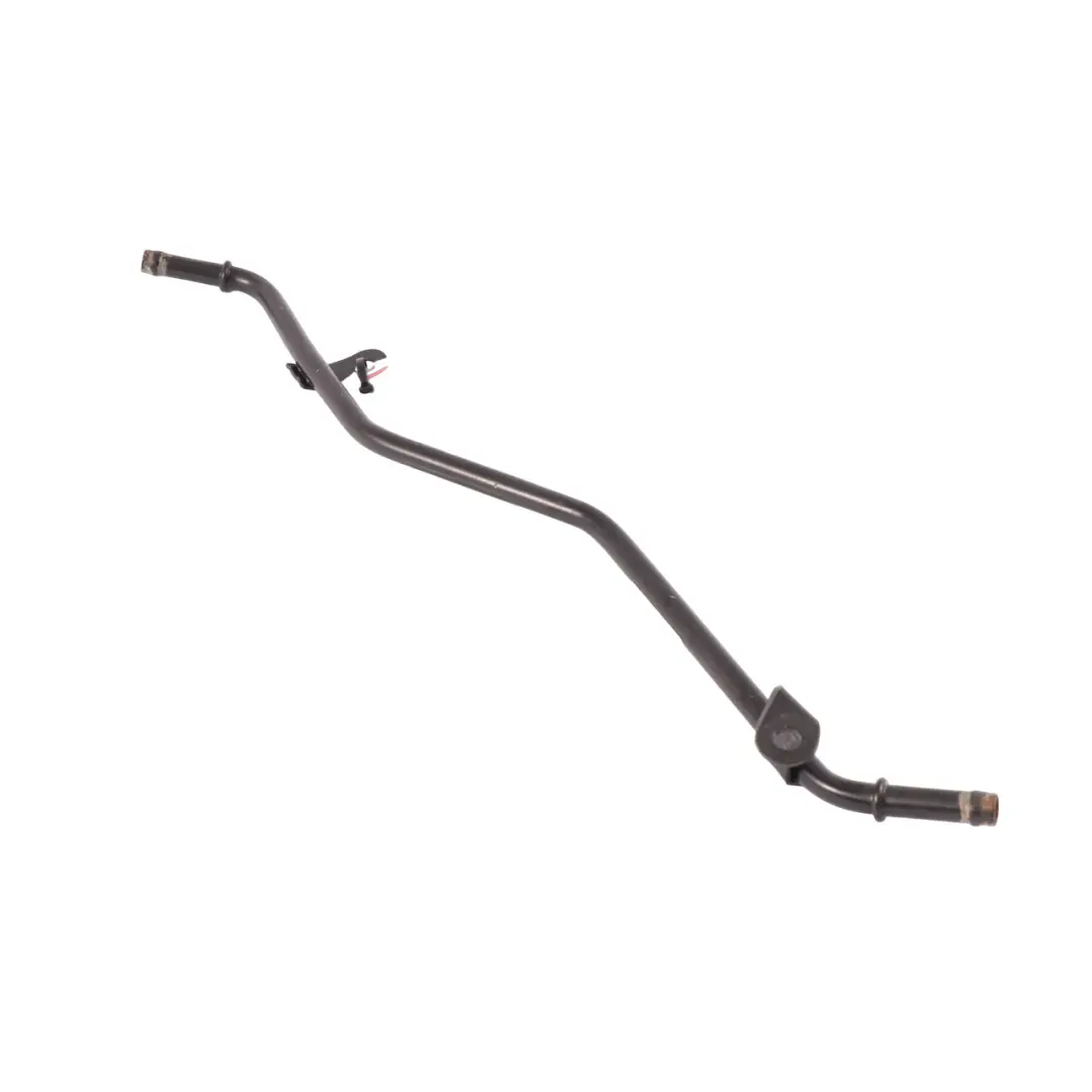 VW Tiguan 1 5N 2,0 TDi Diesel Conduite de liquide refroidissement Conduite d'eau - SKU 5N0121070G - Numéro de pièce 5N0121070G