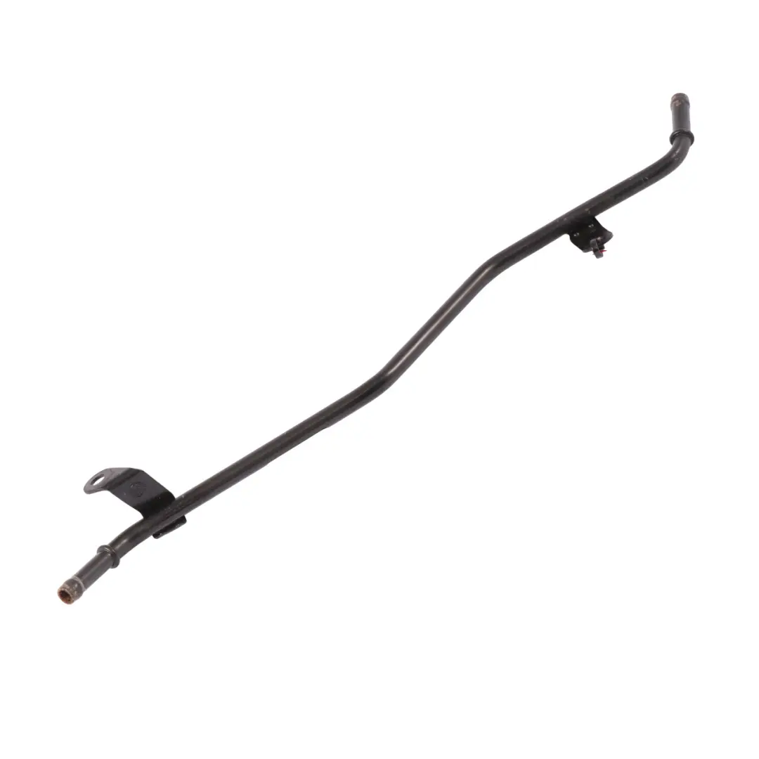 VW Tiguan 1 5N 2,0 TDi Diesel Conduite de liquide refroidissement Conduite d'eau - SKU 5N0121070G - Numéro de pièce 5N0121070G