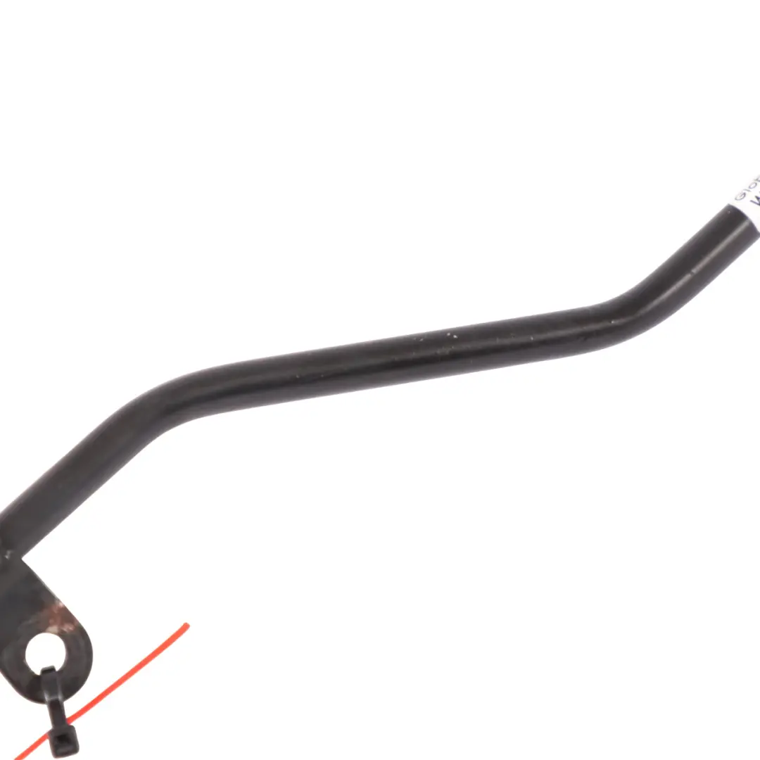 VW Tiguan 1 5N 2,0 TDi Diesel Conduite de liquide refroidissement Conduite d'eau - SKU 5N0121070G - Numéro de pièce 5N0121070G
