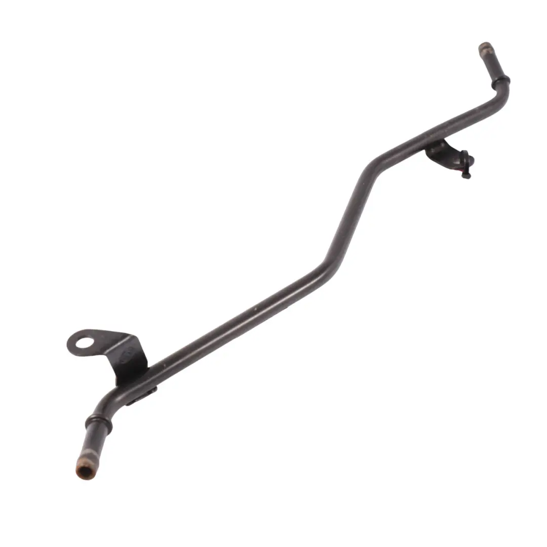 VW Tiguan 1 5N 2,0 TDi Diesel Conduite de liquide refroidissement Conduite d'eau - SKU 5N0121070G - Numéro de pièce 5N0121070G