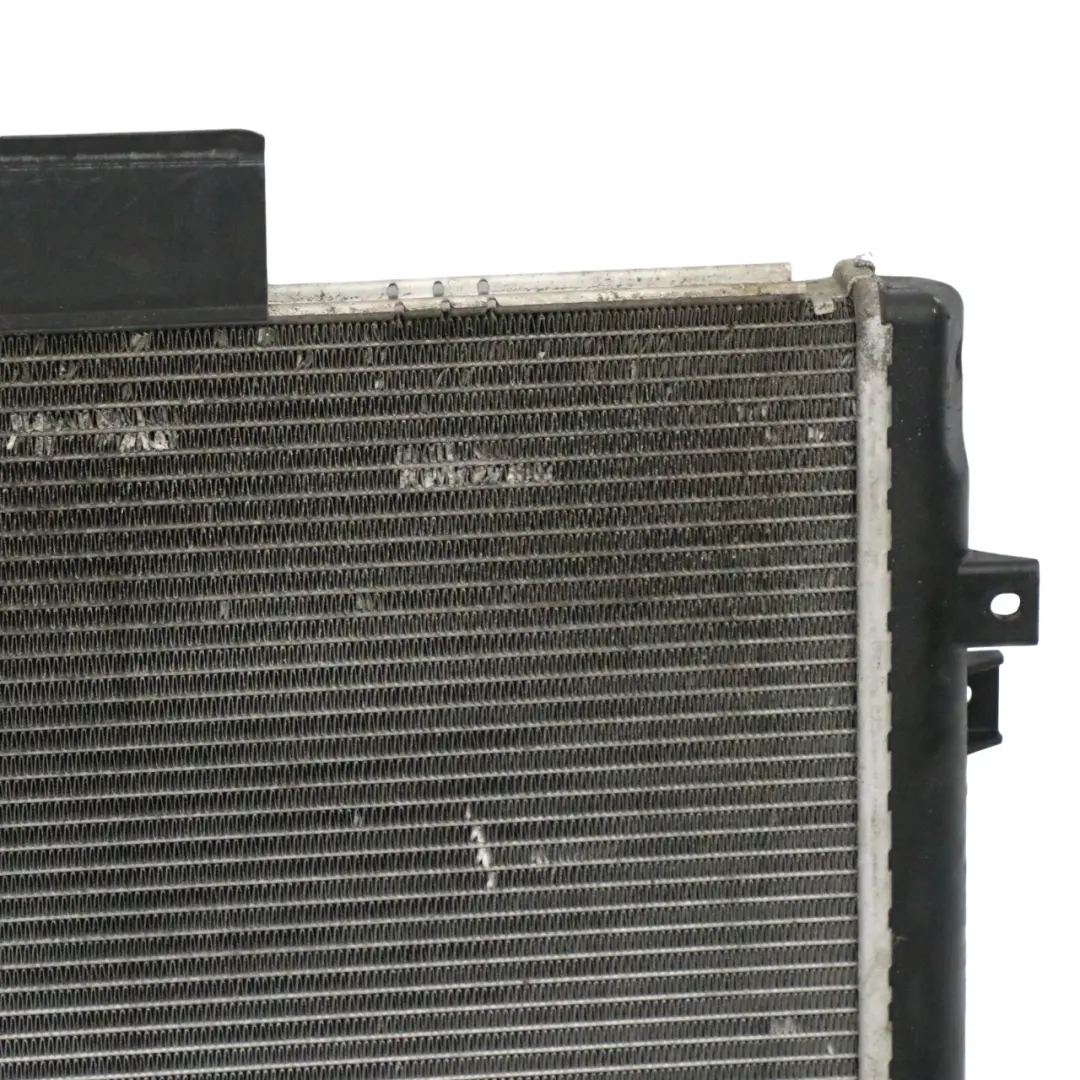 Volkswagen Tiguan 5N Chłodnica Silnika Radiator - SKU 5N0121253L - Numer Części 5N0121253L