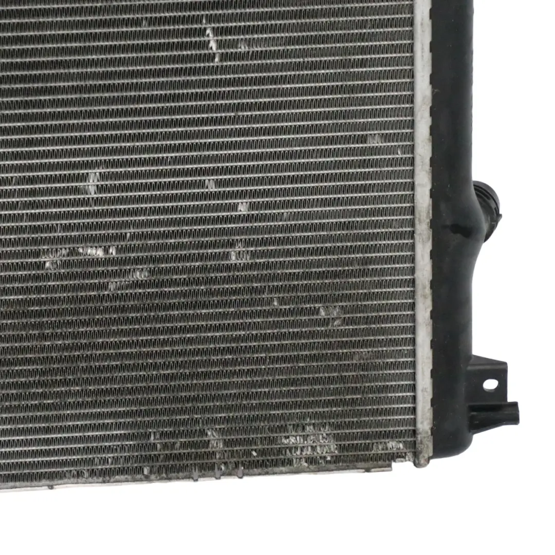 Volkswagen Tiguan 5N Chłodnica Silnika Radiator - SKU 5N0121253L - Numer Części 5N0121253L