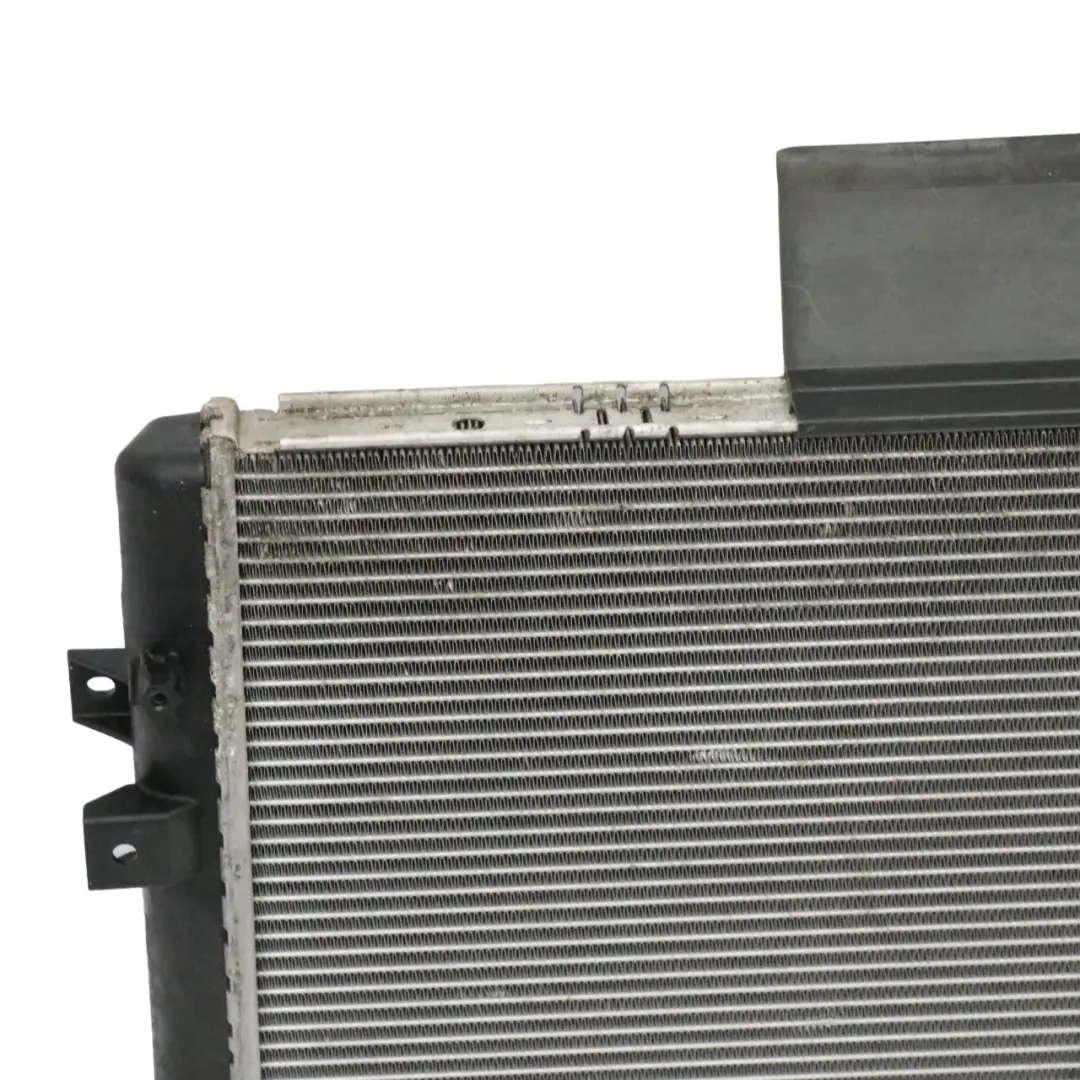 Volkswagen Tiguan 5N Engine Cooling Radiator Coolant Unit - SKU 5N0121253L - Part number 5N0121253L