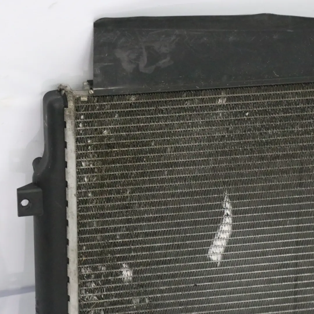 Volkswagen Tiguan 5N Chłodnica Silnika Radiator - SKU 5N0121253L - Numer Części 5N0121253L