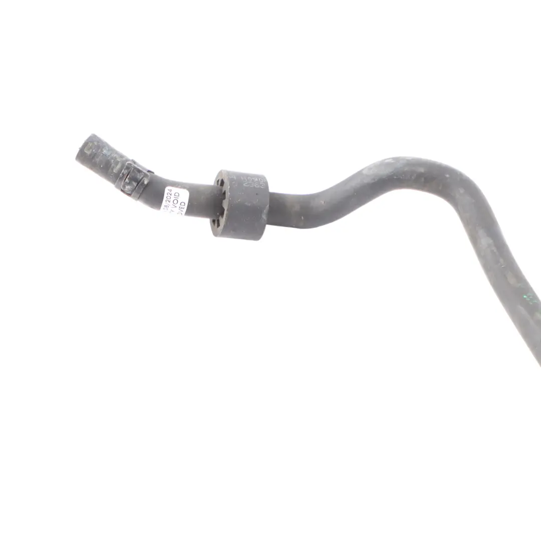 Wąż Przewód Rura Wody Chłodzenia do VW Volkswagen Tiguan 5N o numerze 5N0121447C VW Volkswagen Tiguan 5N Wąż Przewód Rura Wody Chłodzenia - SKU 5N0121447C - Numer Części 5N0121447C