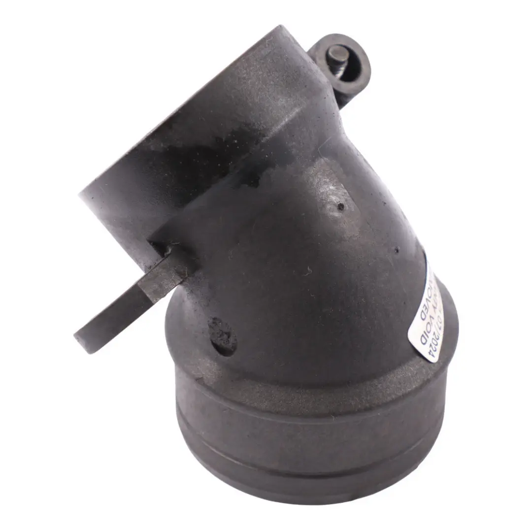 Rezonator Turbiny Rura Powietrza do Volkswagen Tiguan 5N o numerze 5N0129635 Volkswagen Tiguan 5N Rezonator Turbiny Rura Powietrza - SKU 5N0129635 - Numer Części 5N0129635