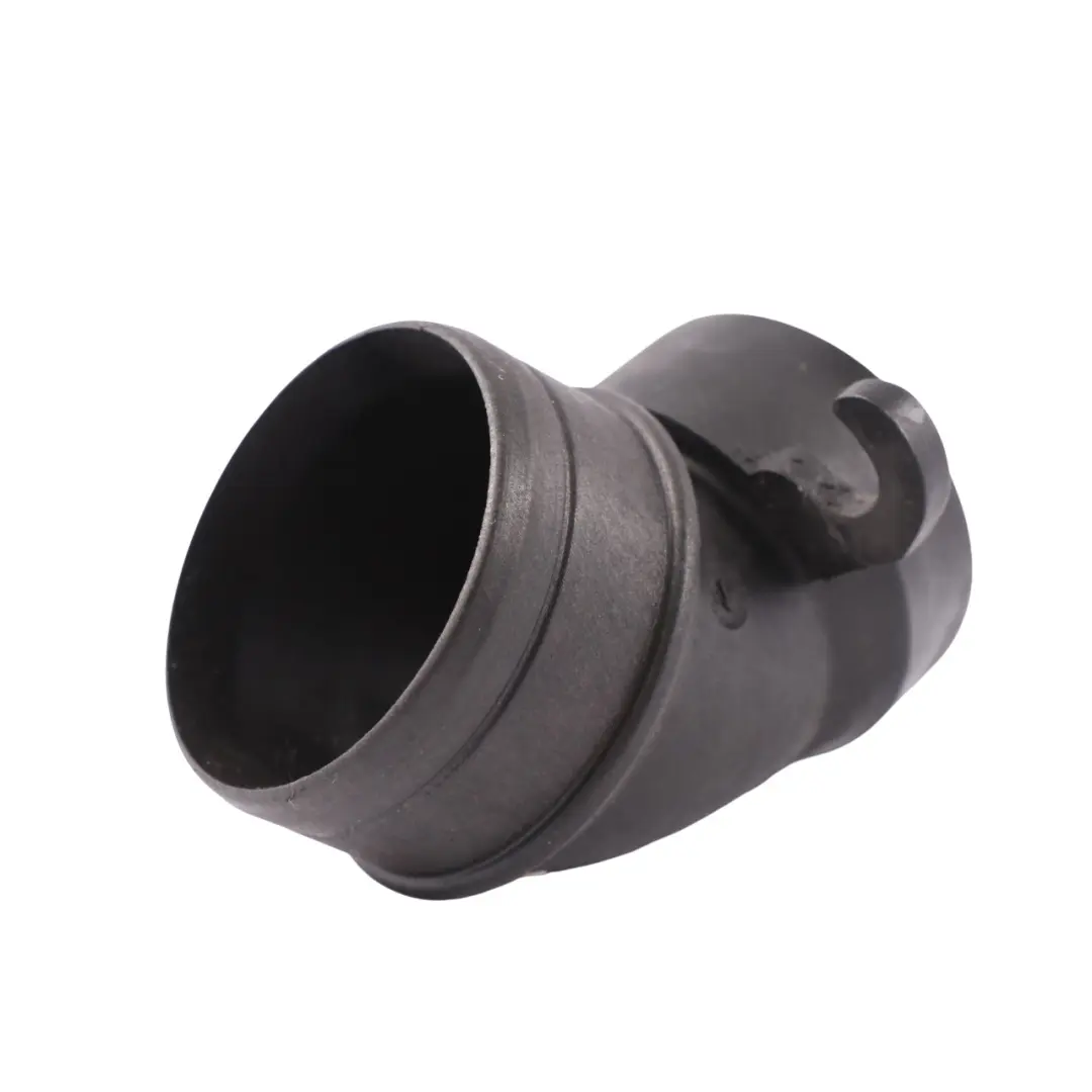 Volkswagen Tiguan 5N Turbo Intercooler Air Intake Pipe Hose Line - SKU 5N0129635 - Part number 5N0129635