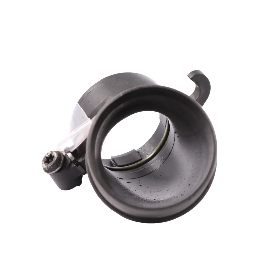 Rezonator Turbiny Rura Powietrza do Volkswagen Tiguan 5N o numerze 5N0129635 Volkswagen Tiguan 5N Rezonator Turbiny Rura Powietrza - SKU 5N0129635 - Numer Części 5N0129635