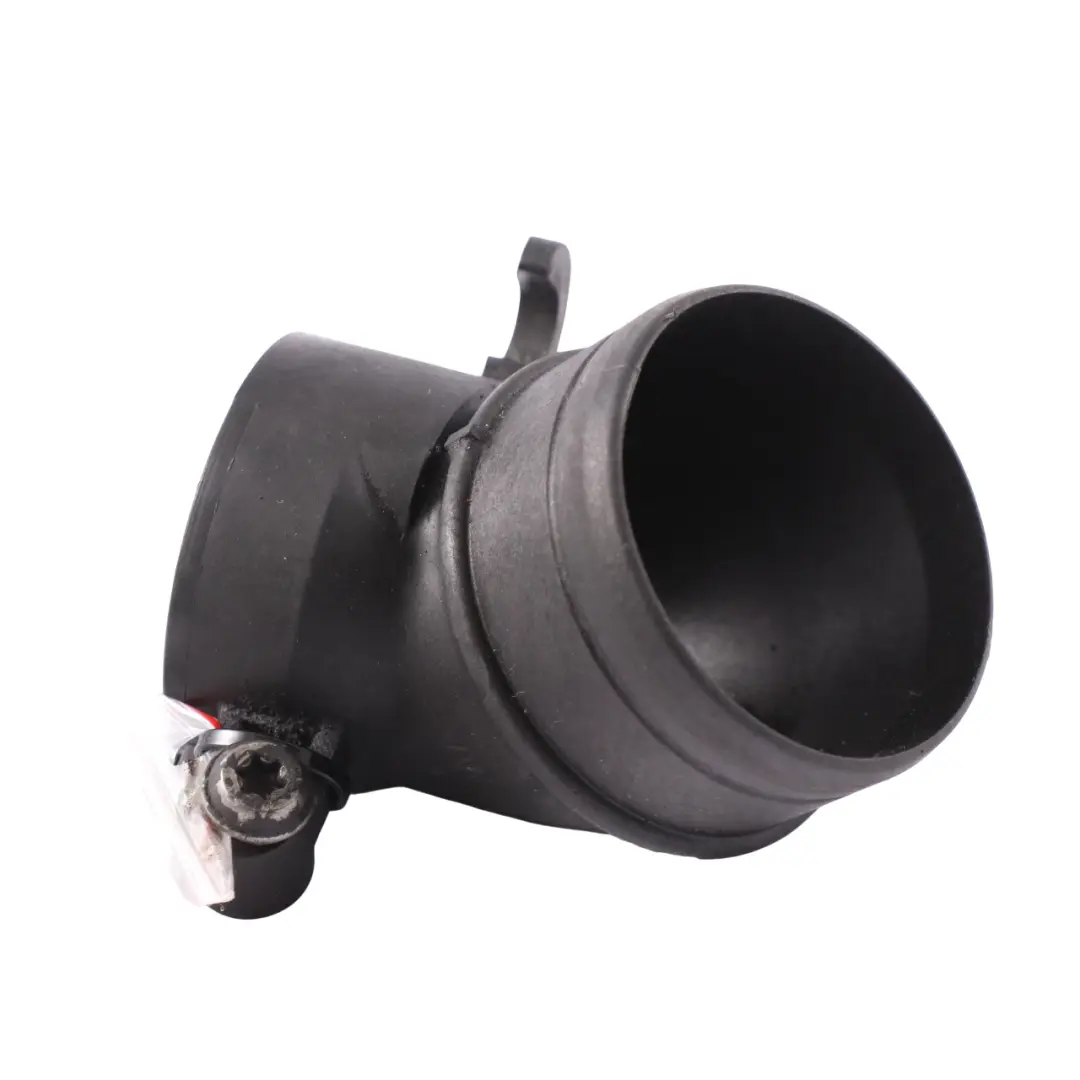 Volkswagen Tiguan 5N Turbo Intercooler Air Intake Pipe Hose Line - SKU 5N0129635 - Part number 5N0129635