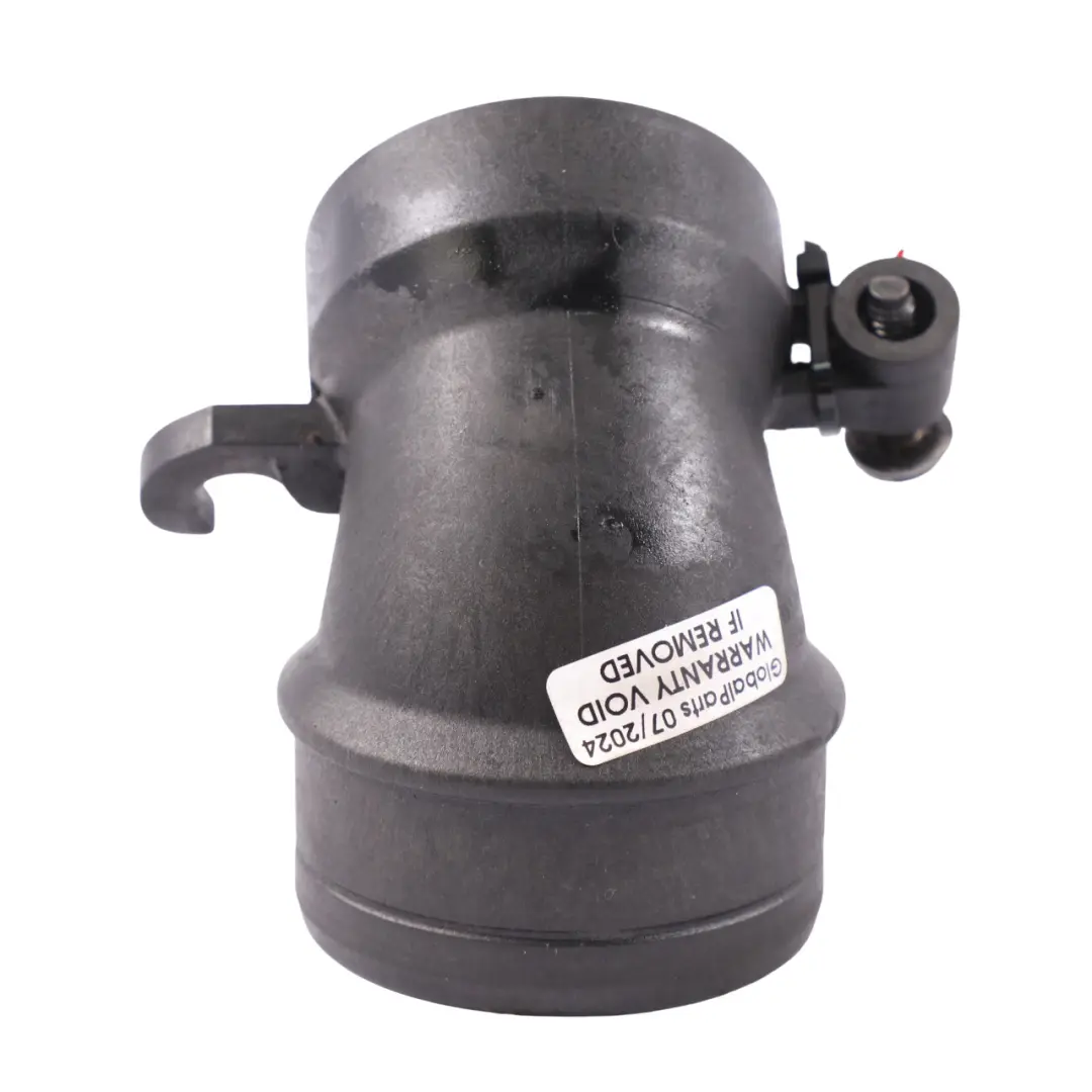 Rezonator Turbiny Rura Powietrza do Volkswagen Tiguan 5N o numerze 5N0129635 Volkswagen Tiguan 5N Rezonator Turbiny Rura Powietrza - SKU 5N0129635 - Numer Części 5N0129635