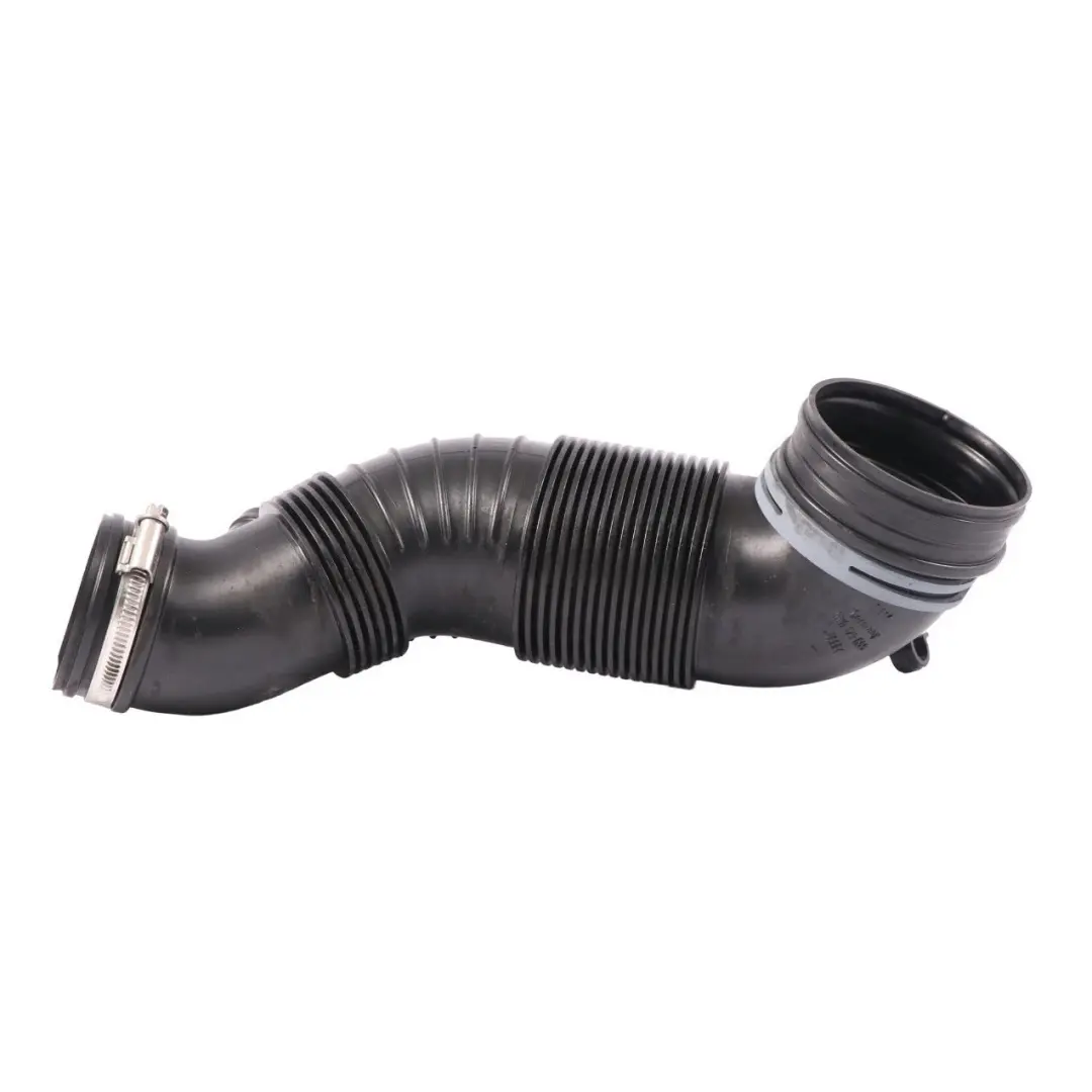 Volkswagen Sharan 7N Air Intake Pipe Hose Line Tube - SKU 5N0129654B - Part number 5N0129654B