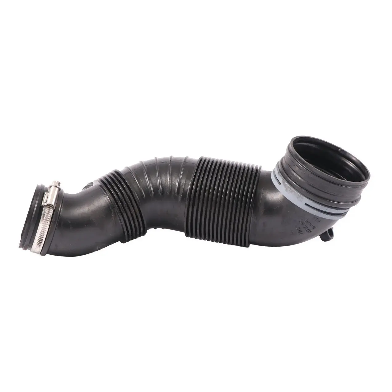 Volkswagen Sharan 7N Air Intake Pipe Hose Line Tube 5N0129654B